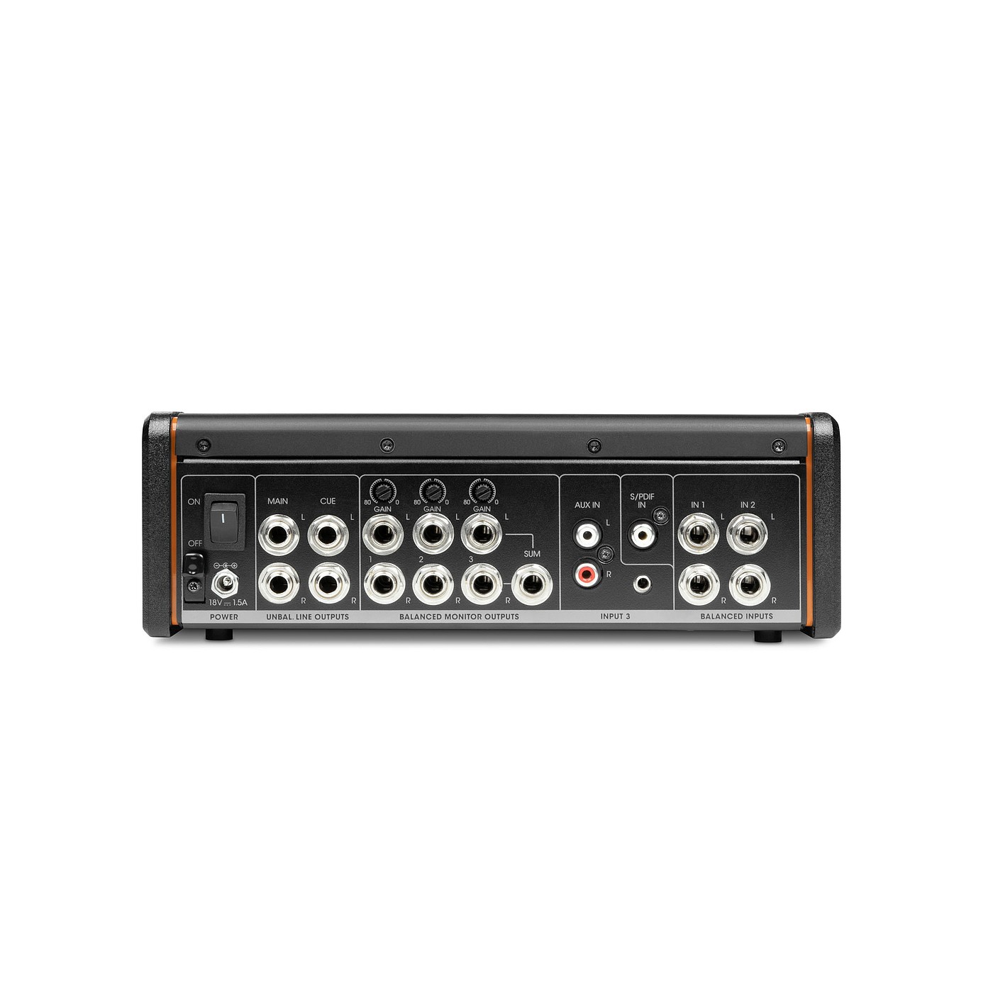 2020 red dot product design award，controller，Palmer MONICON XL，