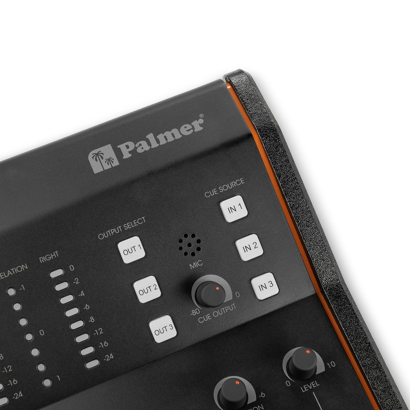 2020红点产品设计大奖，控制器，Palmer MONICON XL，