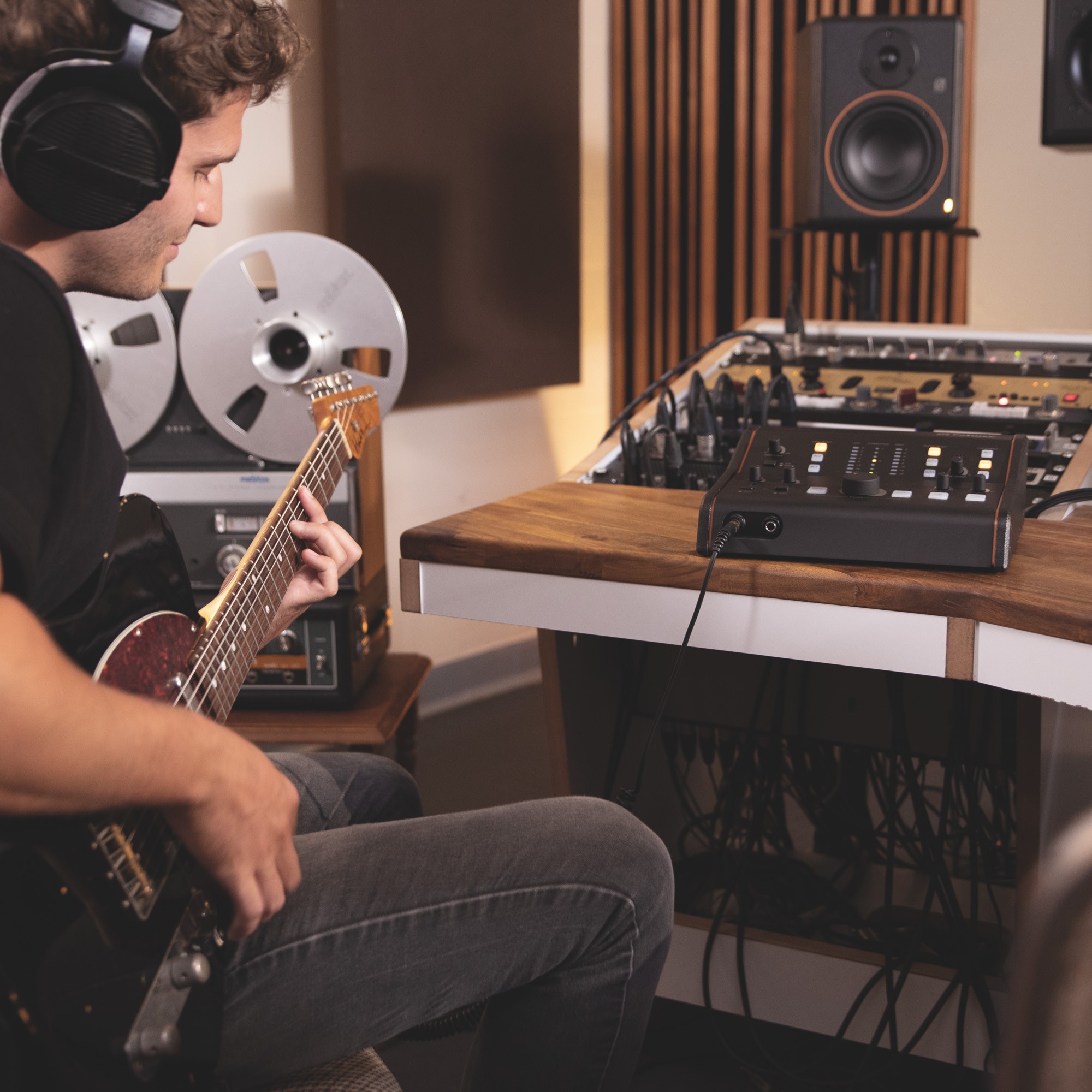 2020 red dot product design award，controller，Palmer MONICON XL，