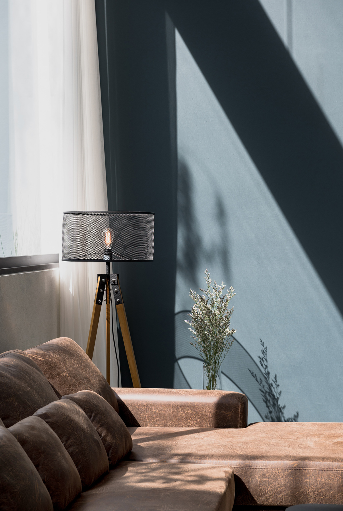 THE HIDDEN，Architectural design，Landscape design，