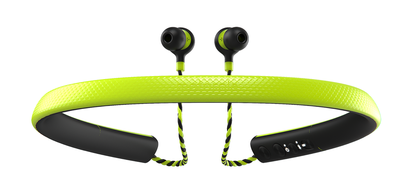 Motorola Rider +，headset，Wireless headset，