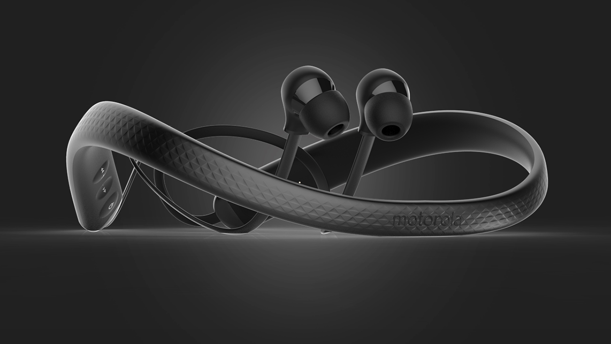 Motorola Rider +，headset，Wireless headset，