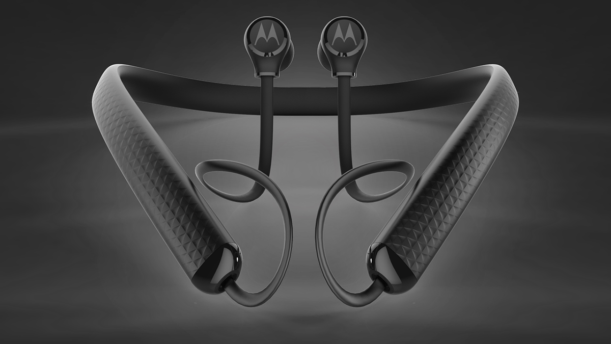 Motorola Rider +，headset，Wireless headset，