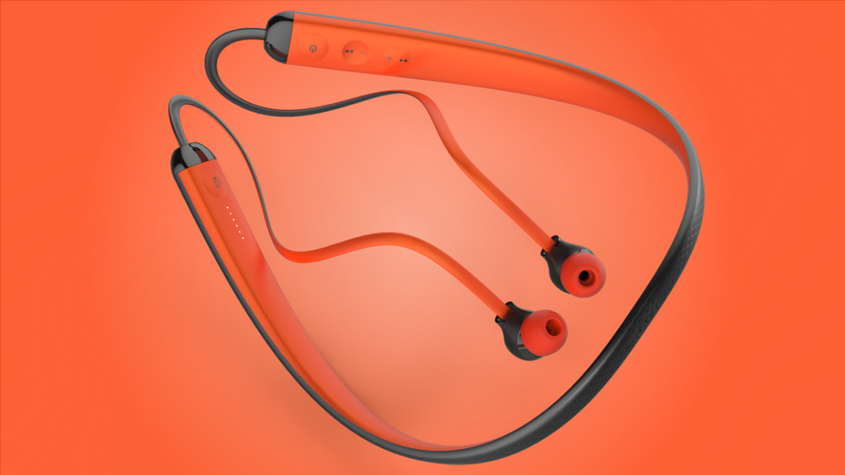 Motorola Rider +，headset，Wireless headset，