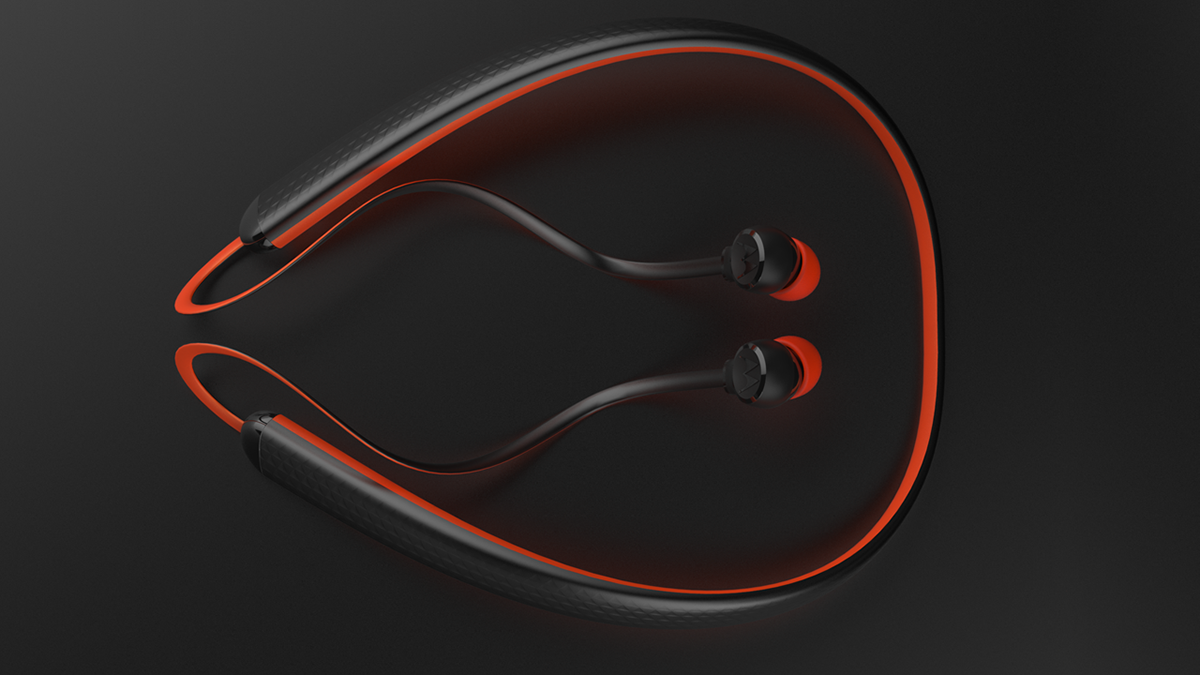 Motorola Rider +，headset，Wireless headset，