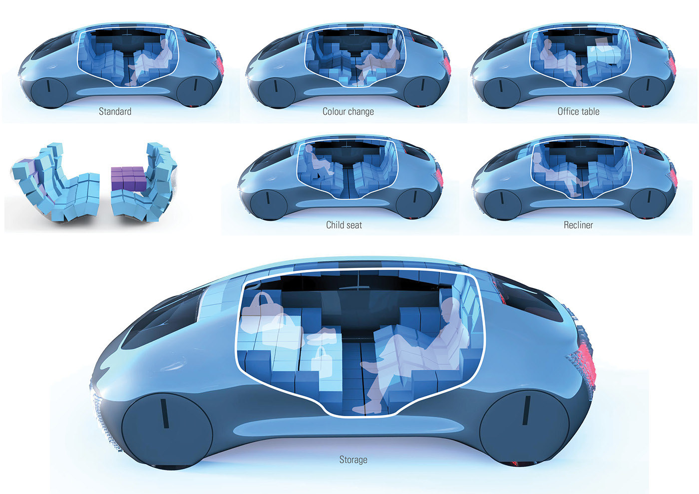 small-scale，comfortable，convenient，product design，industrial design，