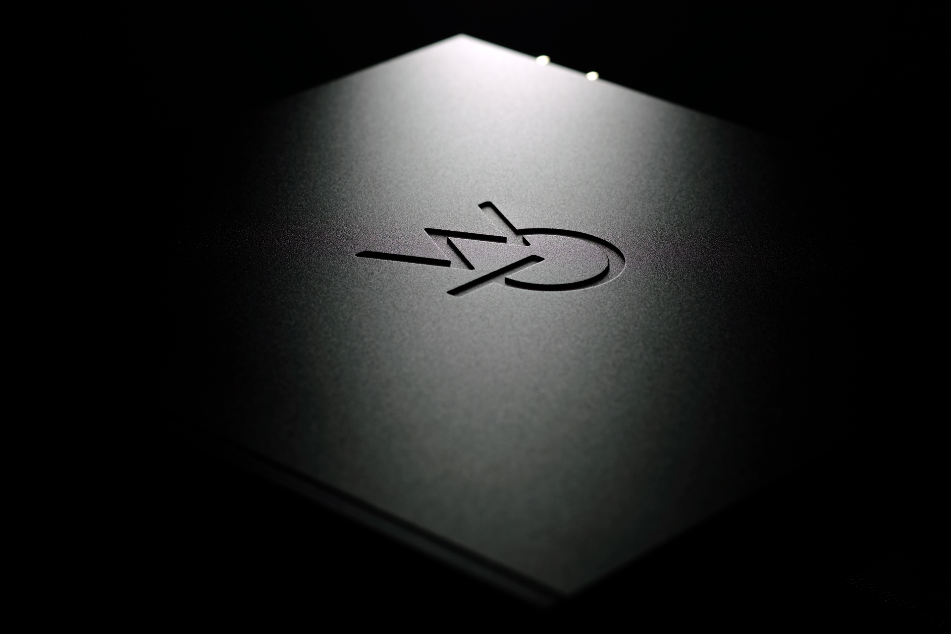 2020 red dot product design award，AMP-13R，Audio amplifier，