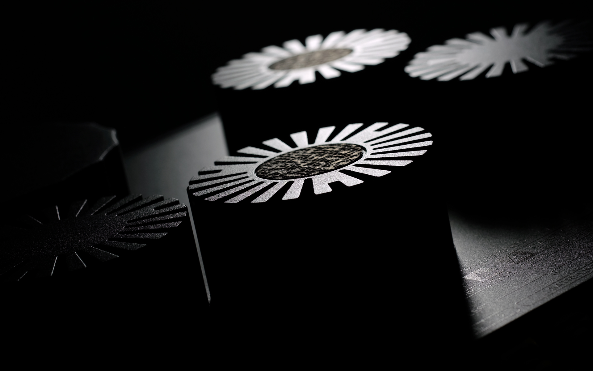 2020 red dot product design award，AMP-13R，Audio amplifier，