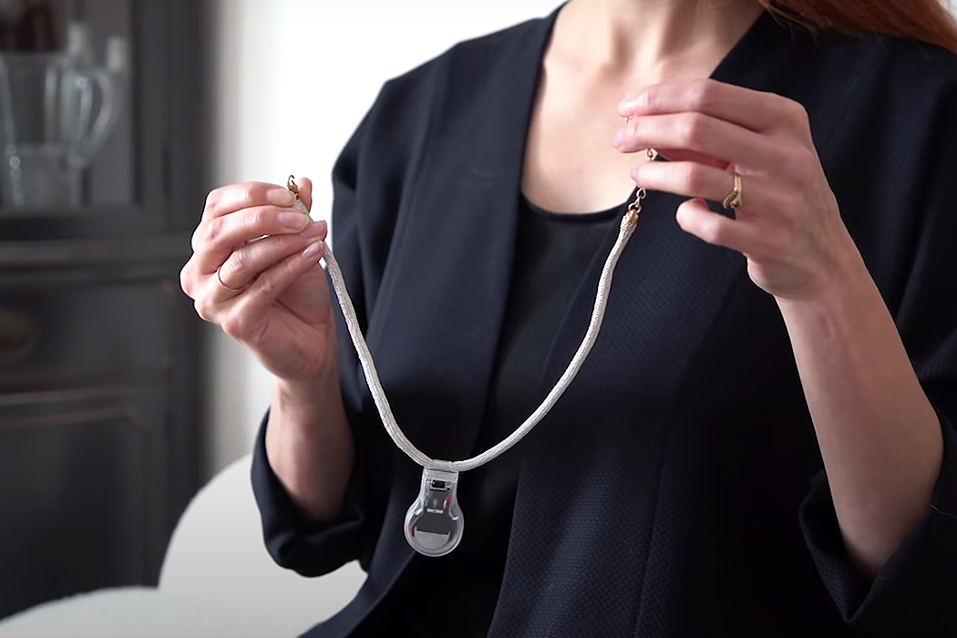 COVID-19，sensor，Wearable device，security，