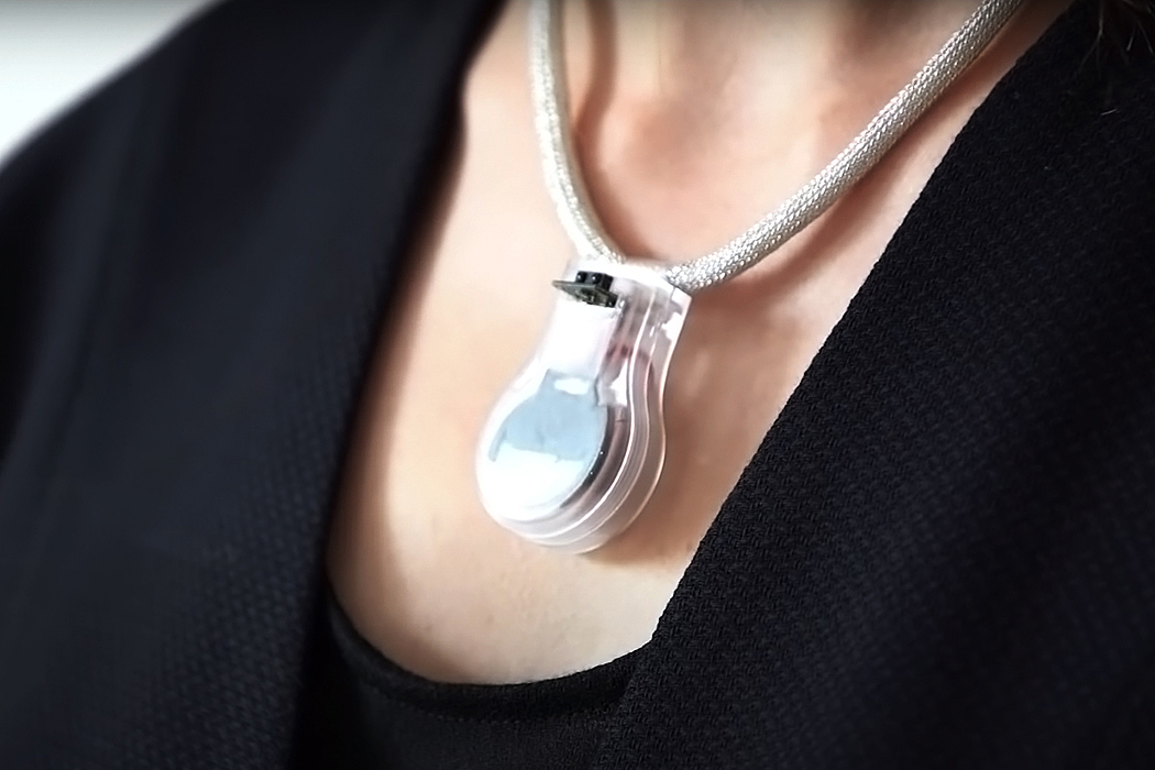 COVID-19，sensor，Wearable device，security，