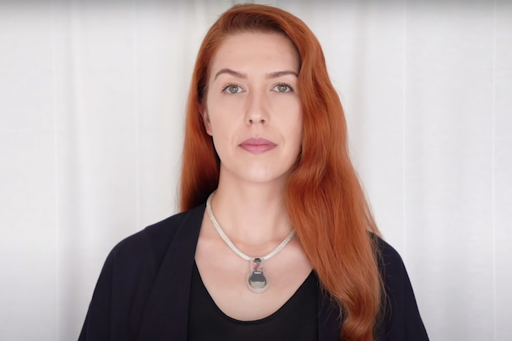 COVID-19，sensor，Wearable device，security，