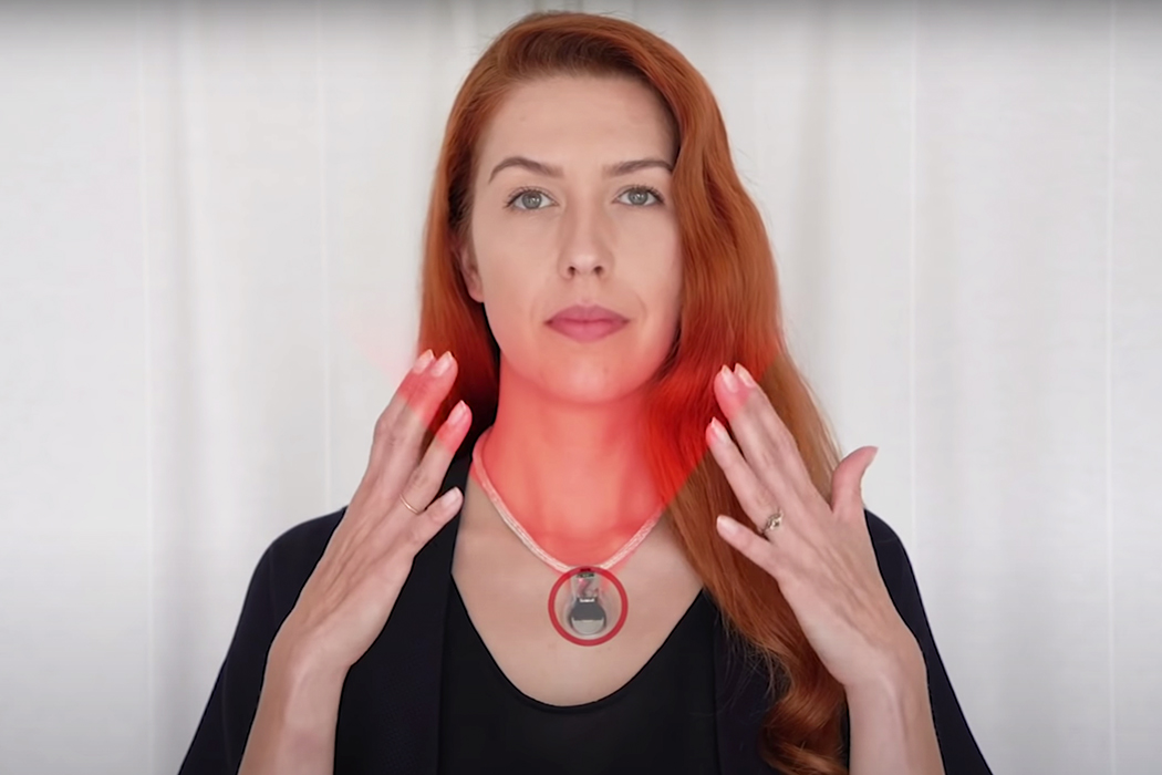 COVID-19，sensor，Wearable device，security，