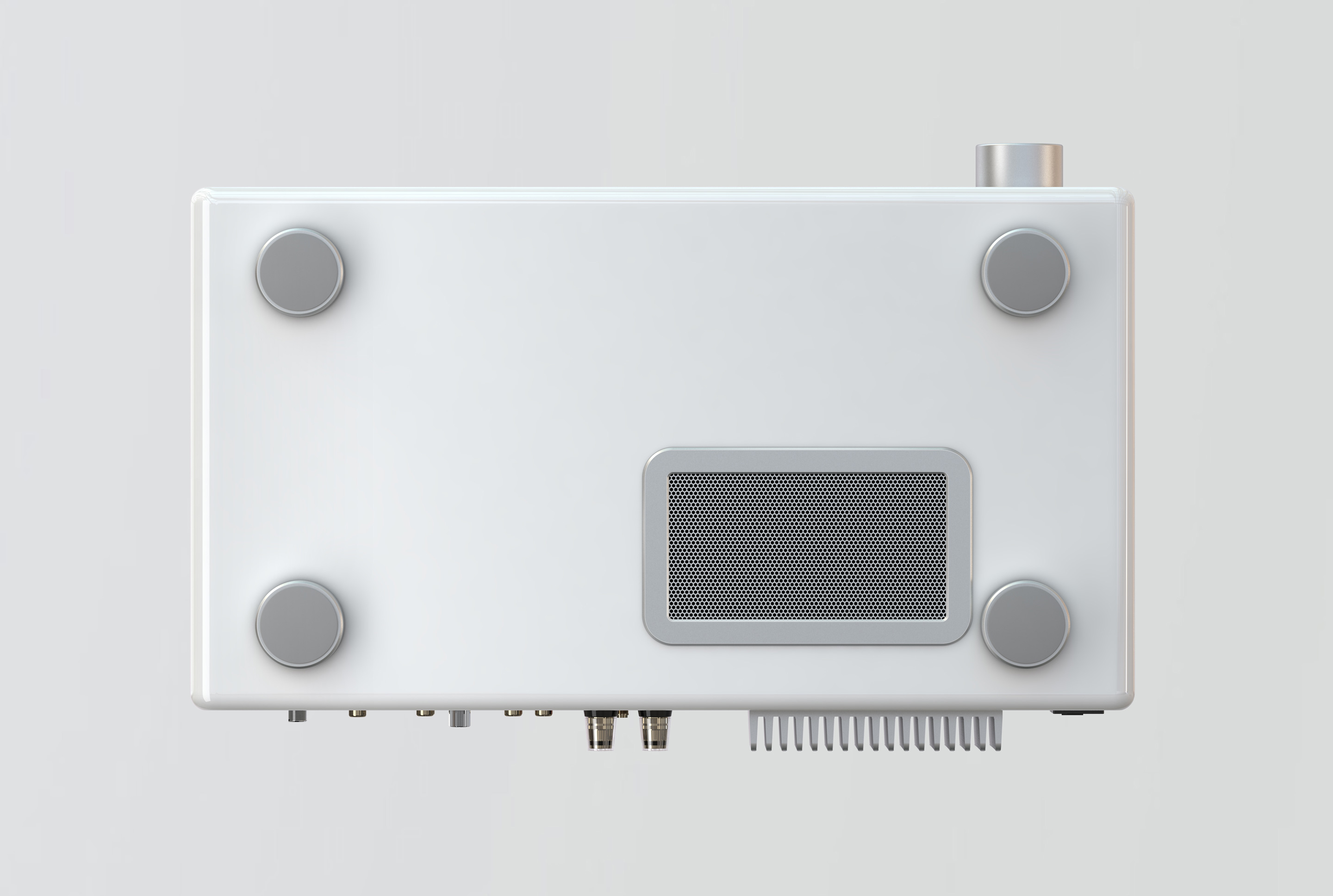 2020 red dot product design award，Maestro，receiver，player，