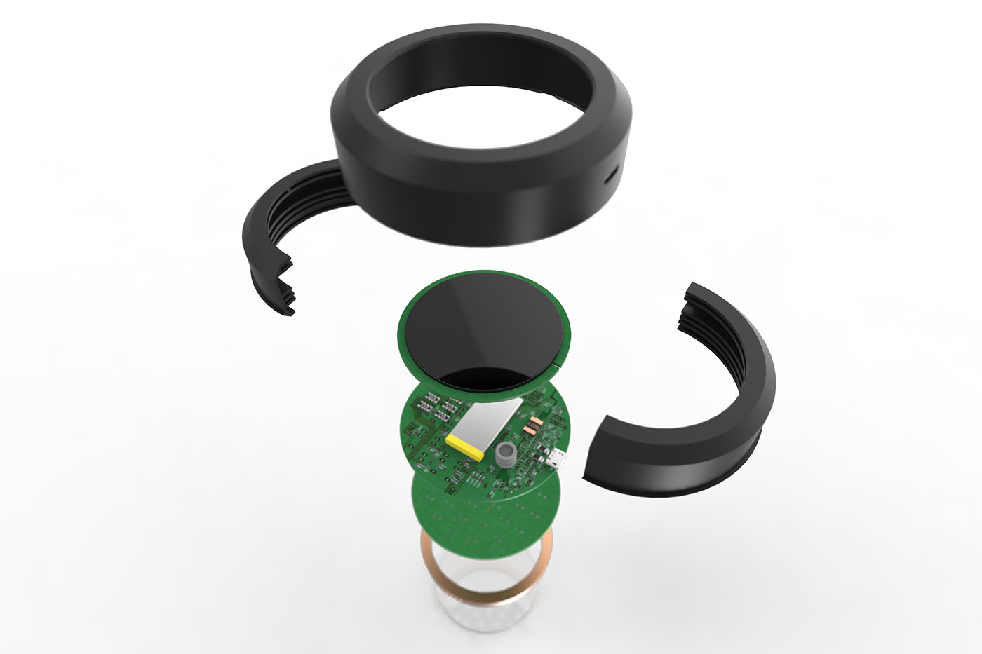 seaweed，modularization，oxygen，Foldable，container，