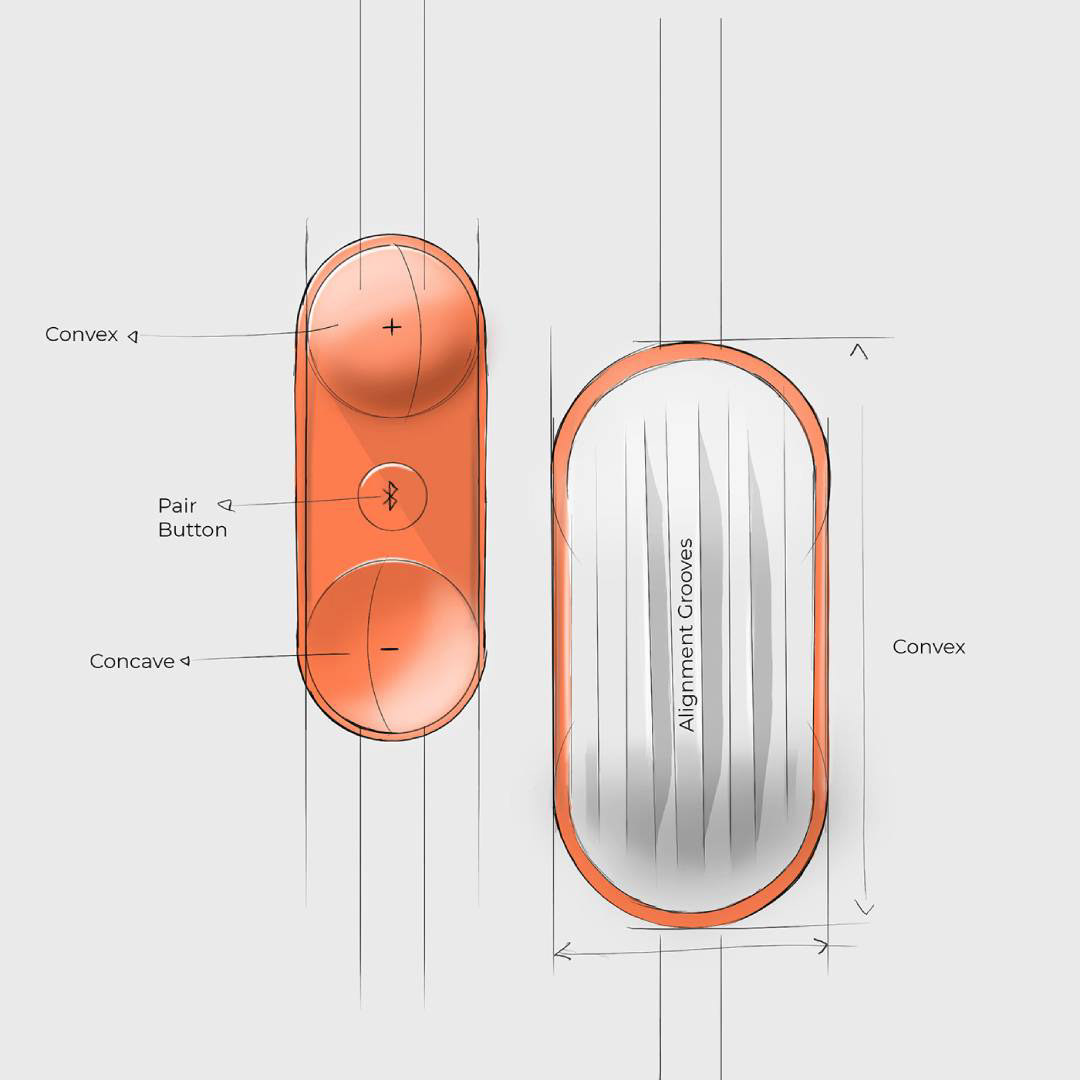 Plus/Nest 2019，headset，Small speaker，