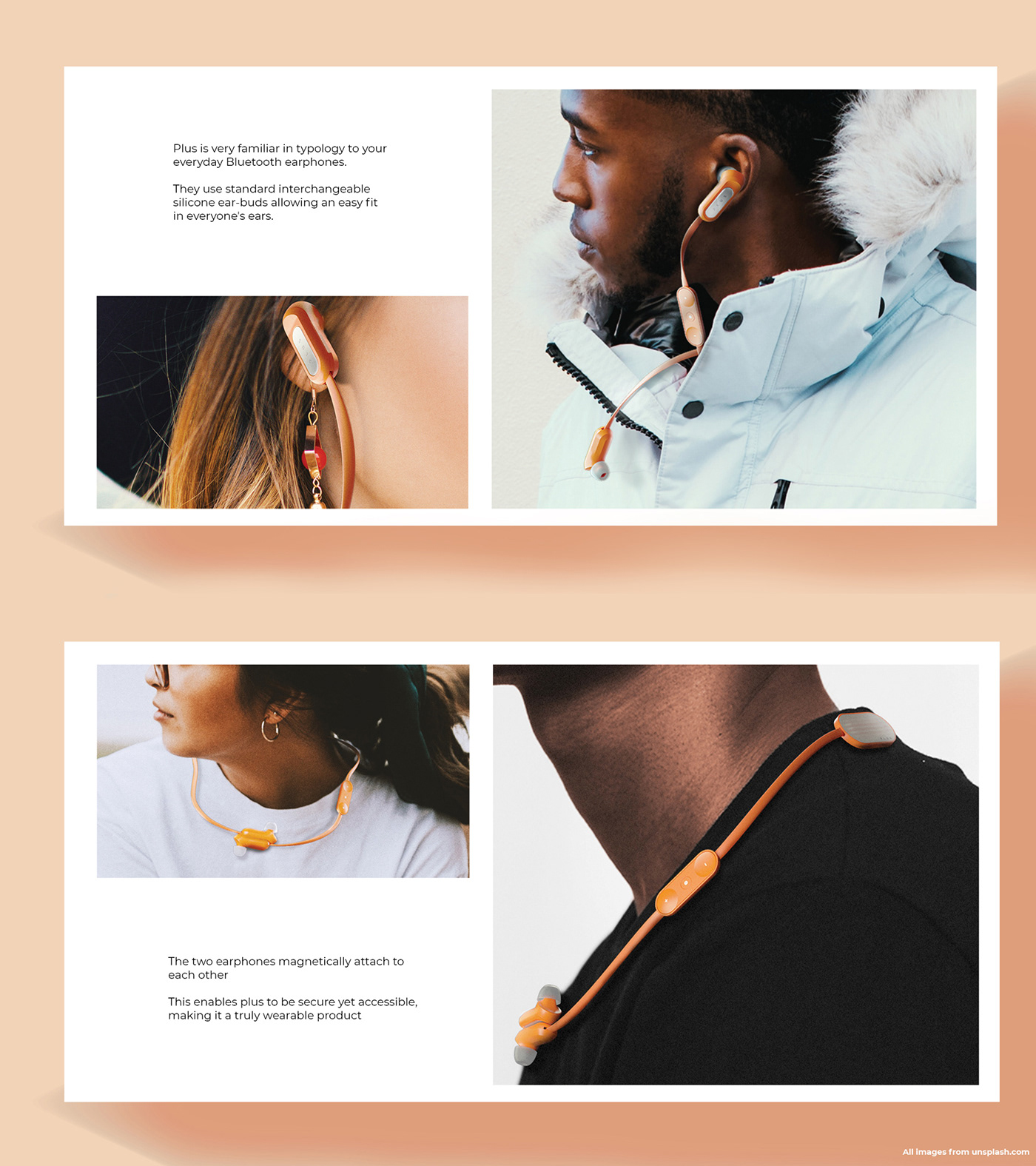 Plus/Nest 2019，headset，Small speaker，