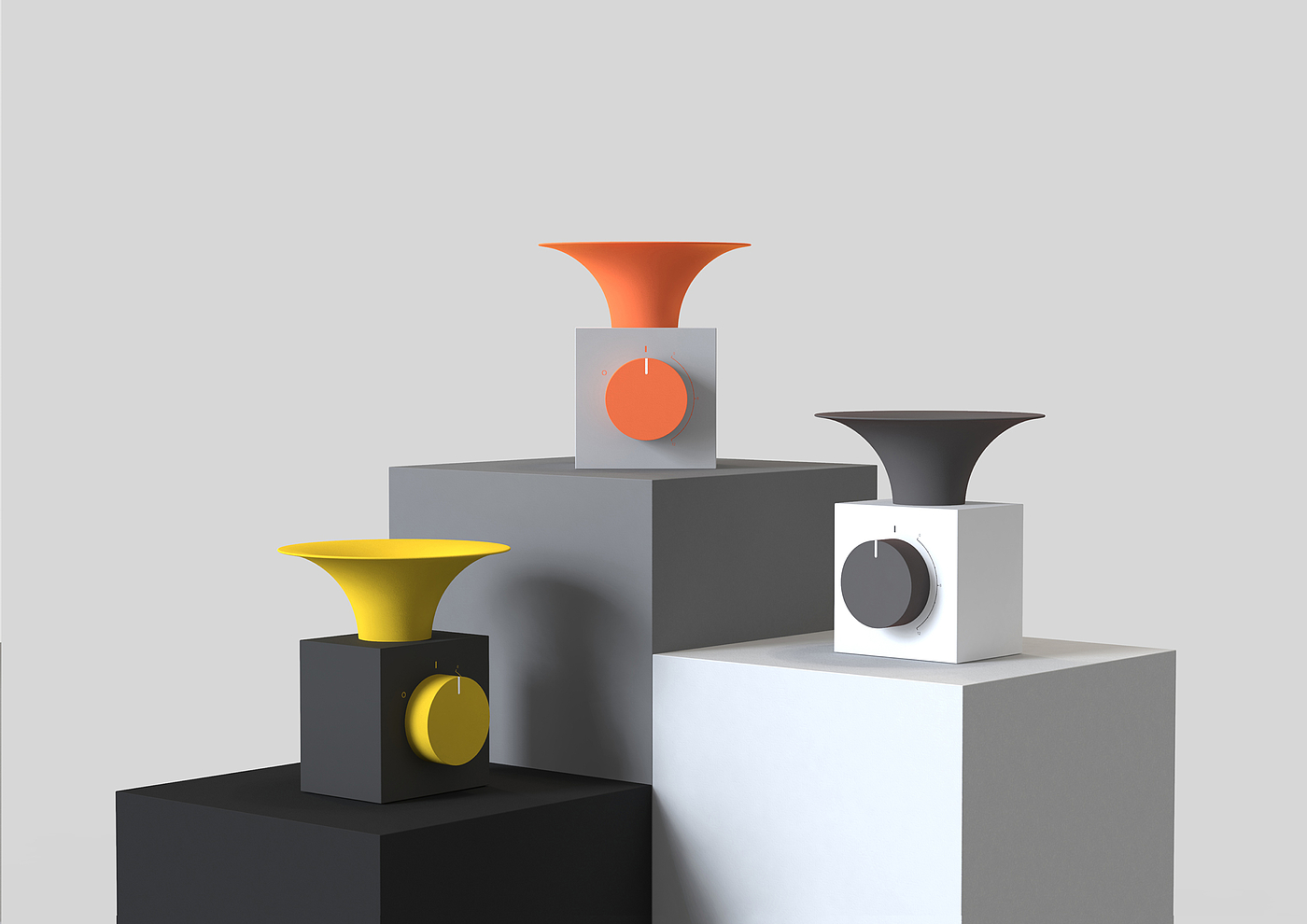 sample reels，