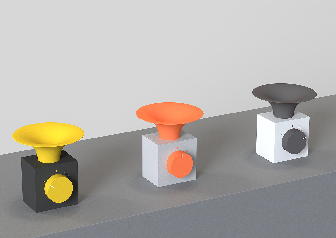 sample reels，
