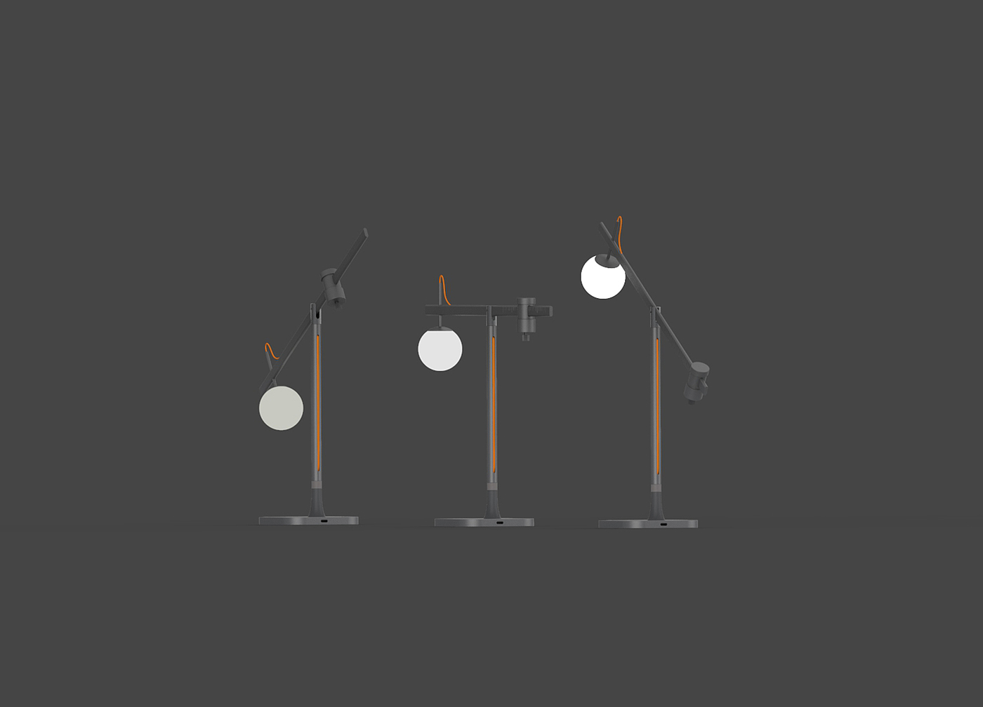 sample reels，