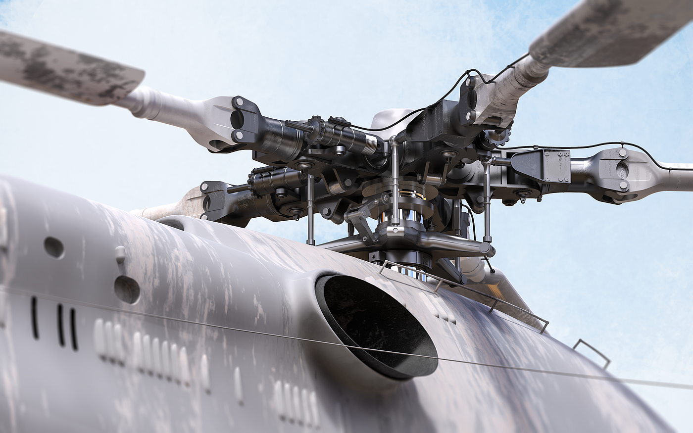 Render，modeling，keyshot，