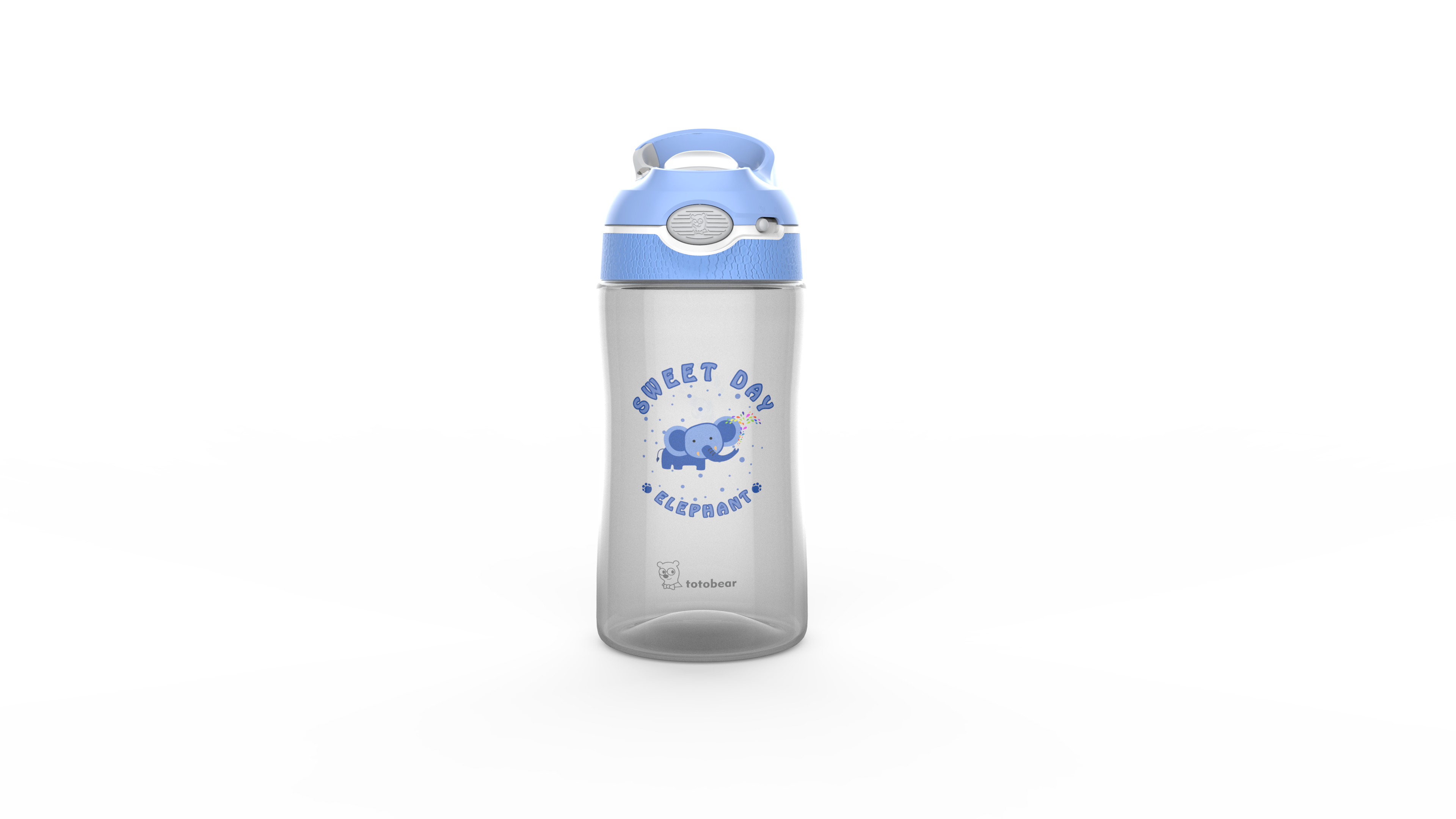 glass，children，Water cup，Toys，lovely，lion，animal，dolphin，