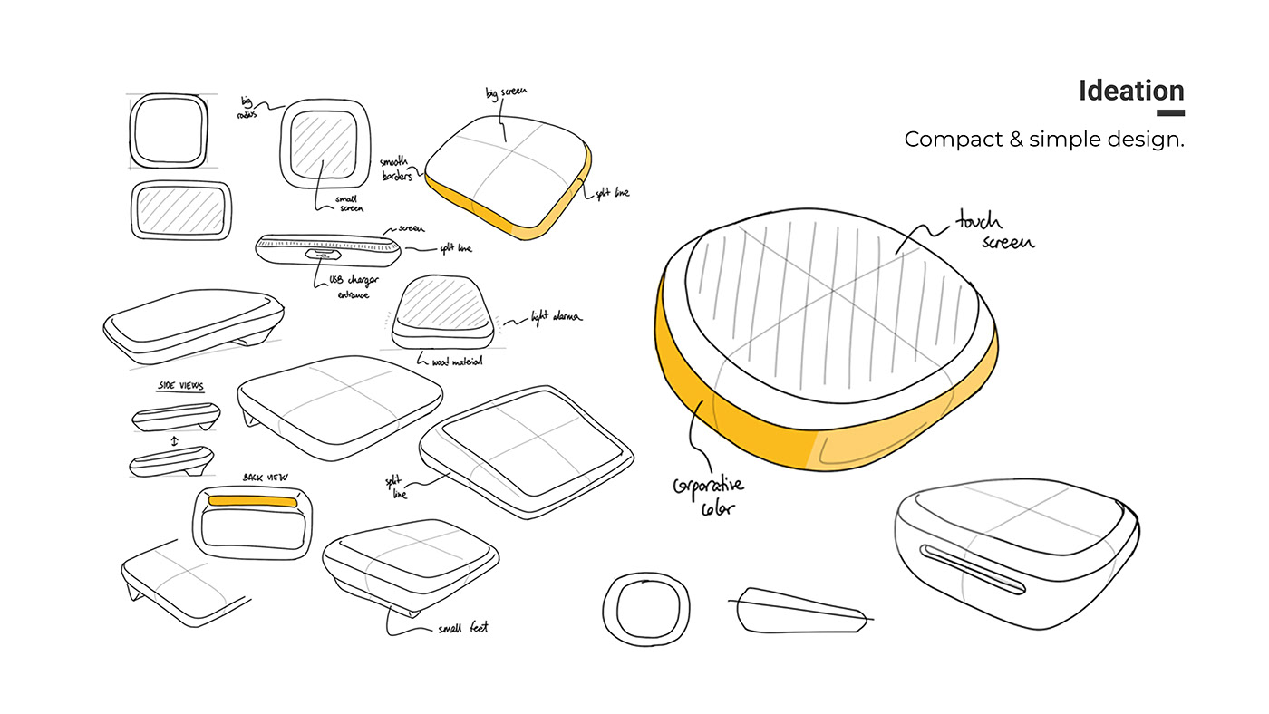 self-help，Service machine，restaurant，User experience，