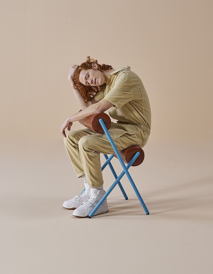 chair，gym，beautiful，steel，