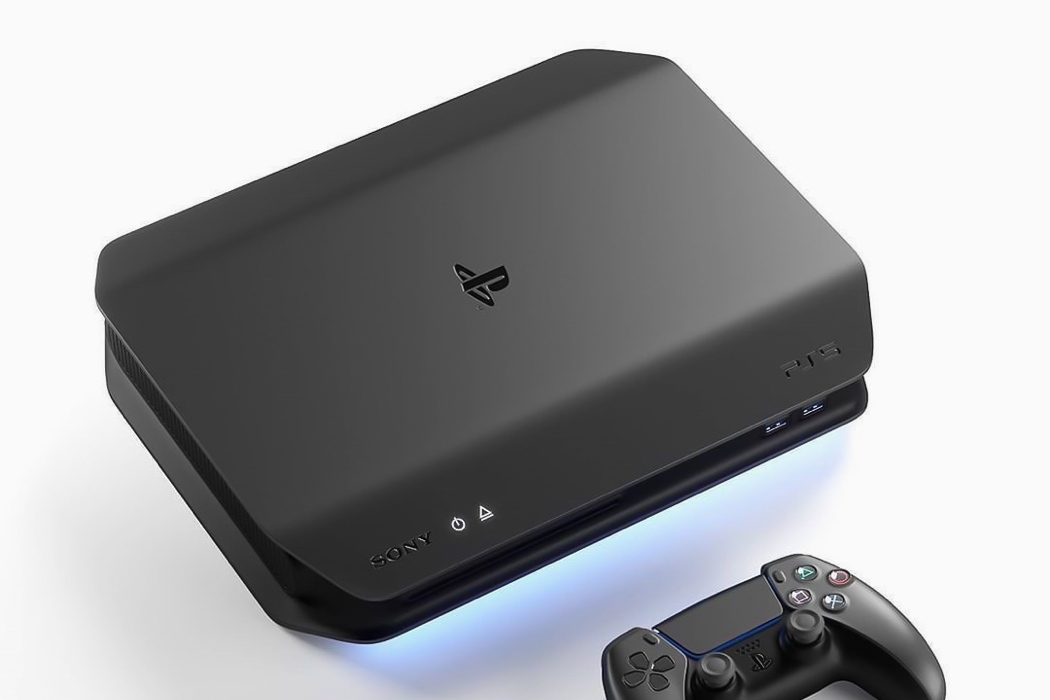 recreational machines，black，ps5，Game handle，