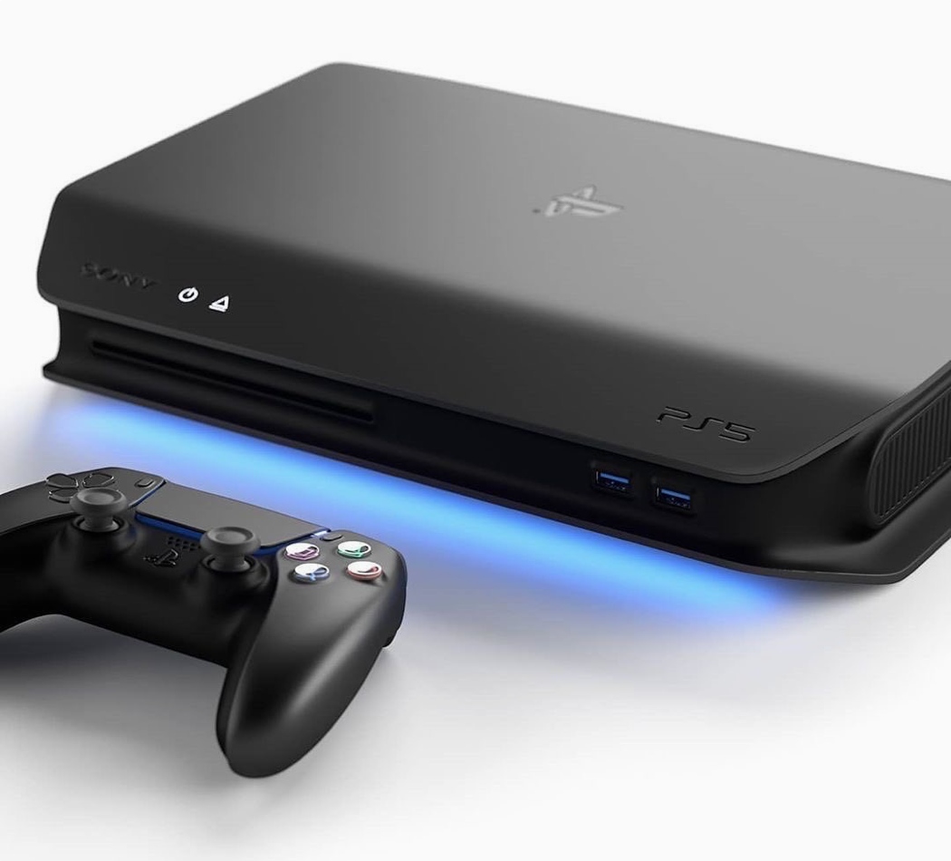 recreational machines，black，ps5，Game handle，