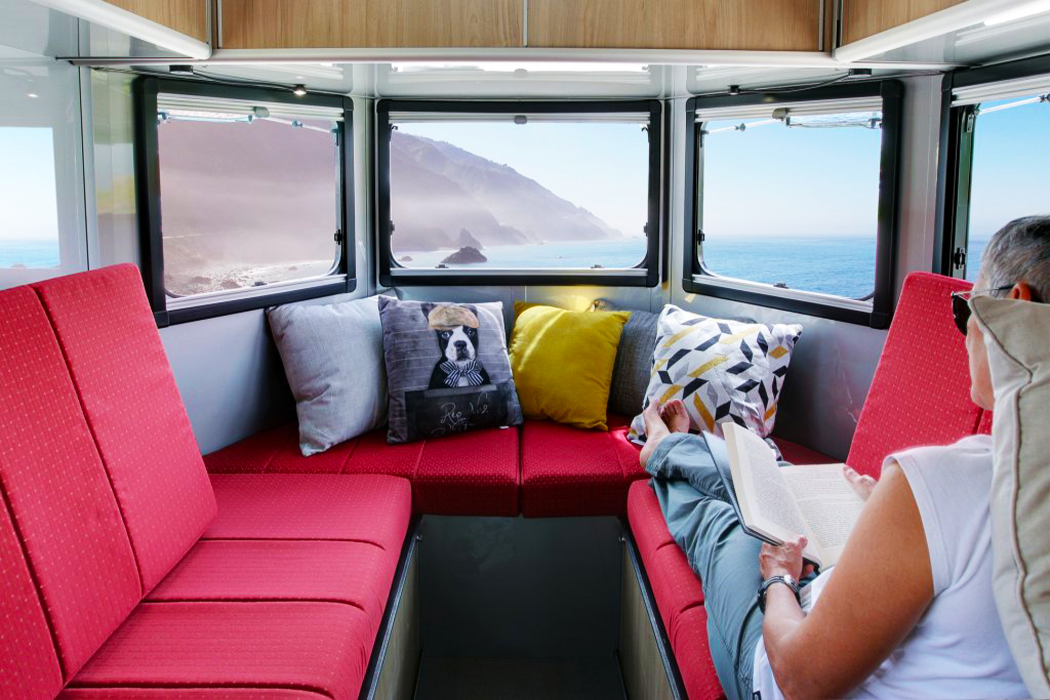 Touring car，High performance，Aluminium，aerodynamics，comfortable，