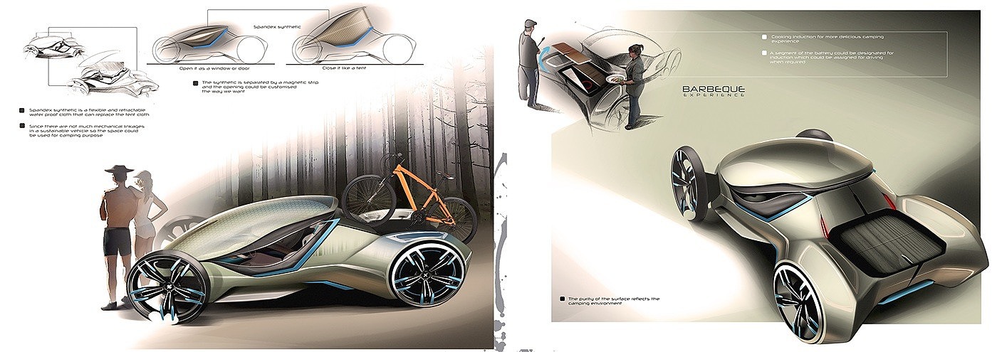 Automatic design，Hand drawn design，conceptual design，product design，industrial design，