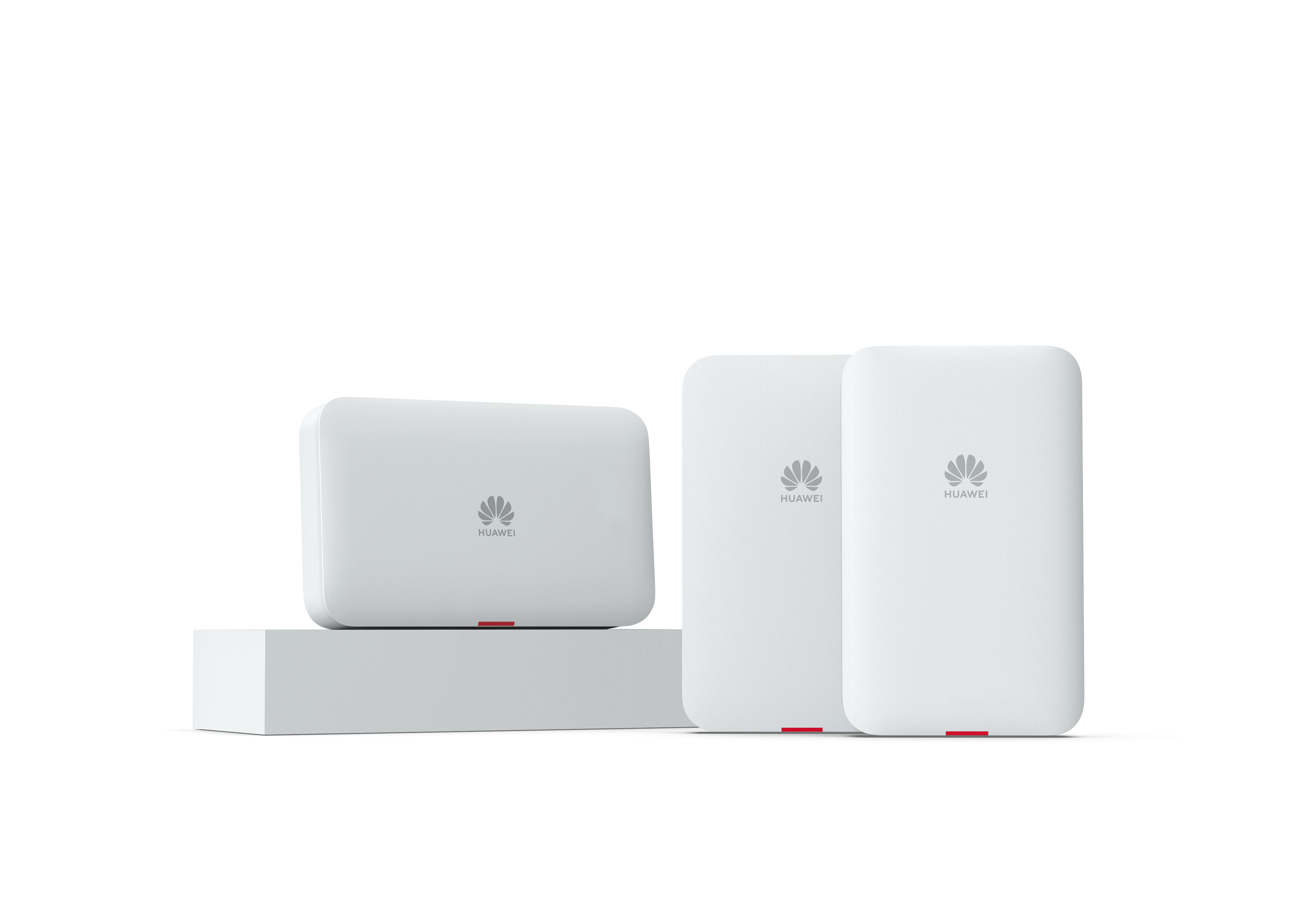 Huawei CPE Lite，Router，Digital，Huawei，2020 red dot product design award，