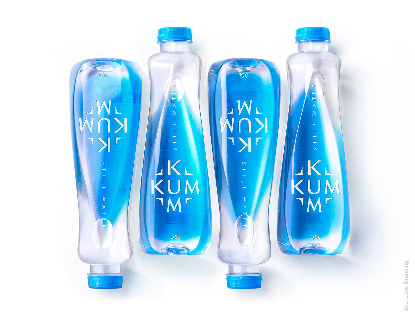 水瓶，KUM-KUM，瓶身设计，