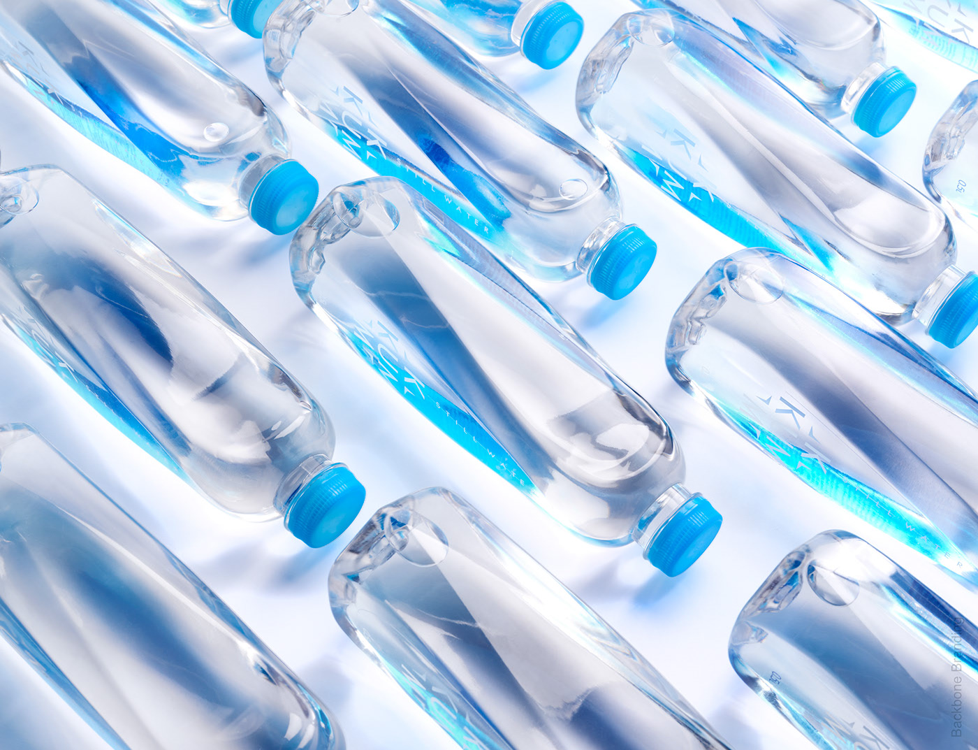 Water bottle，KUM-KUM，Bottle body design，