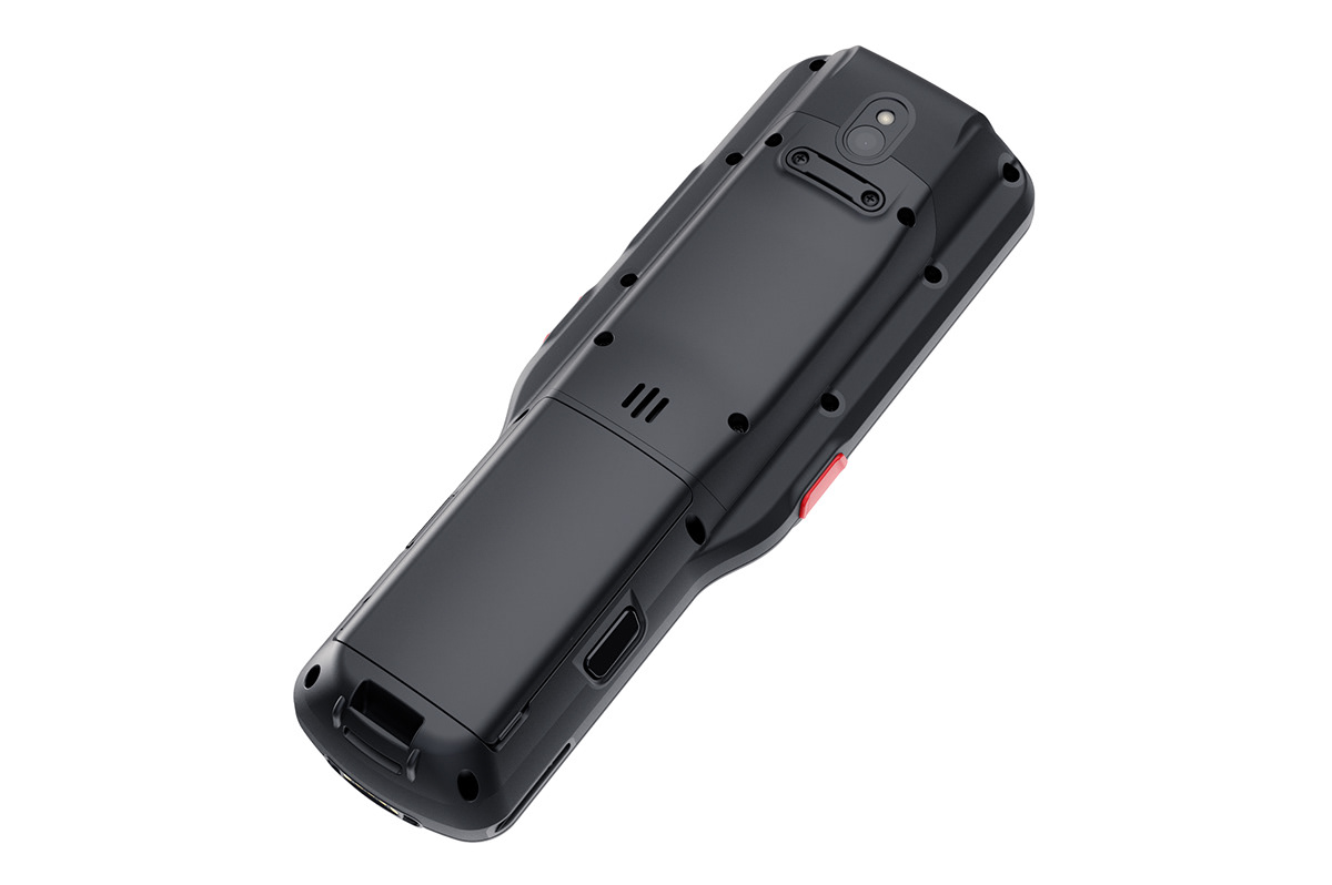 ATOL Smart. For，Sergio Shlyakhov，Data acquisition terminal，black，