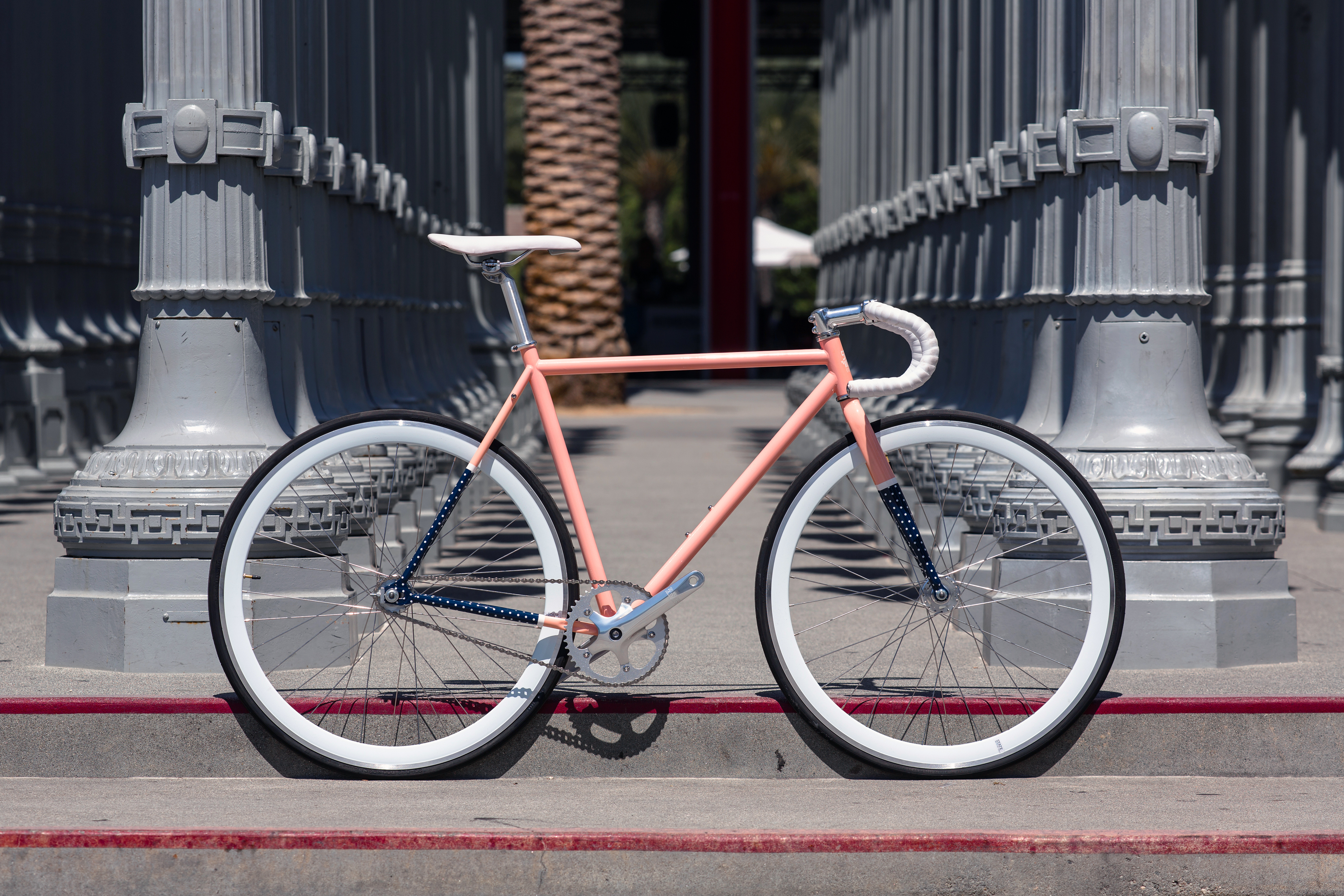 Bicycle，Simplicity，fashion，atmosphere，delicate，comfortable，