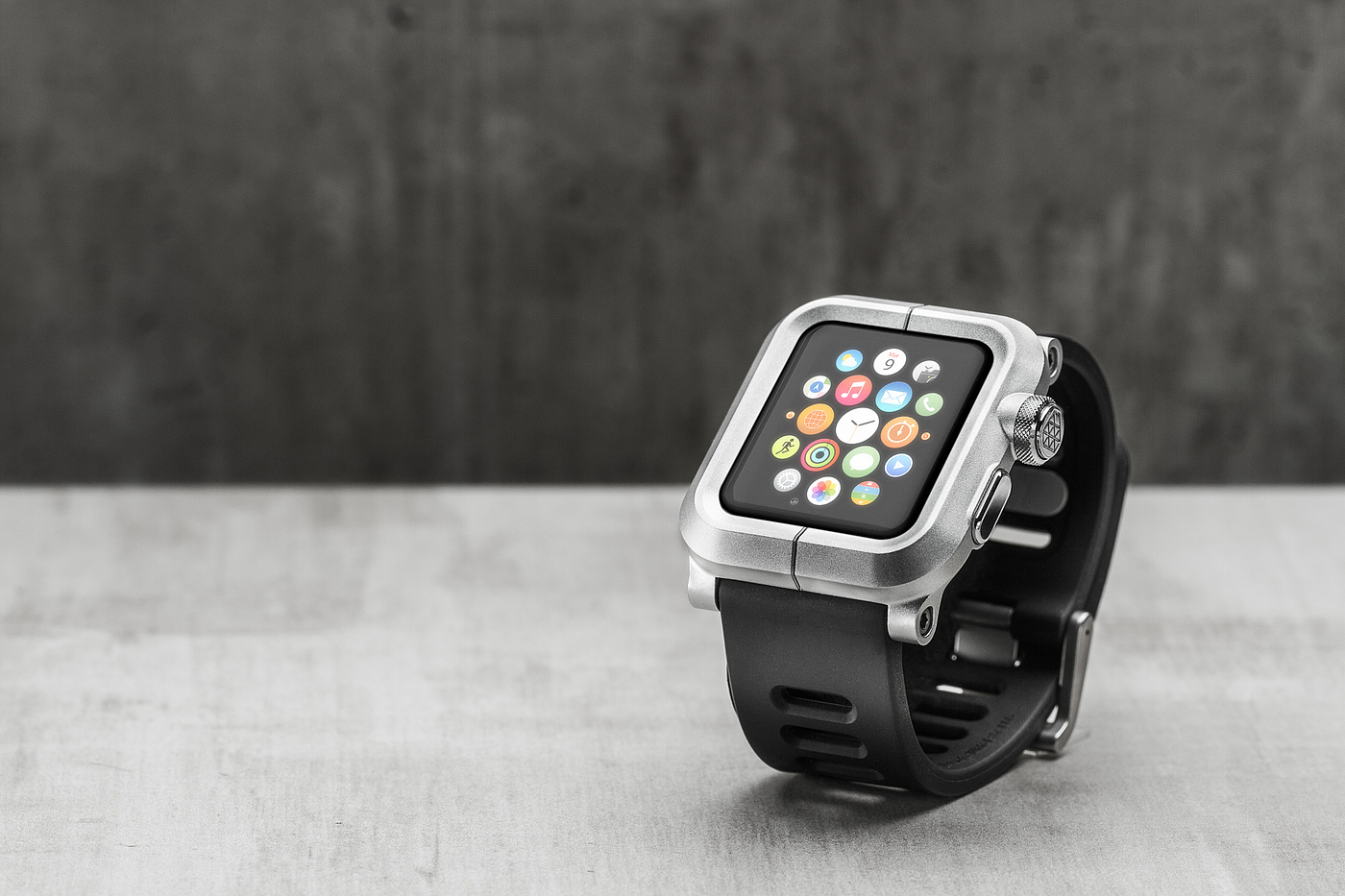 delicate，waterproof，Wristwatch，intelligence，product design，Apple，