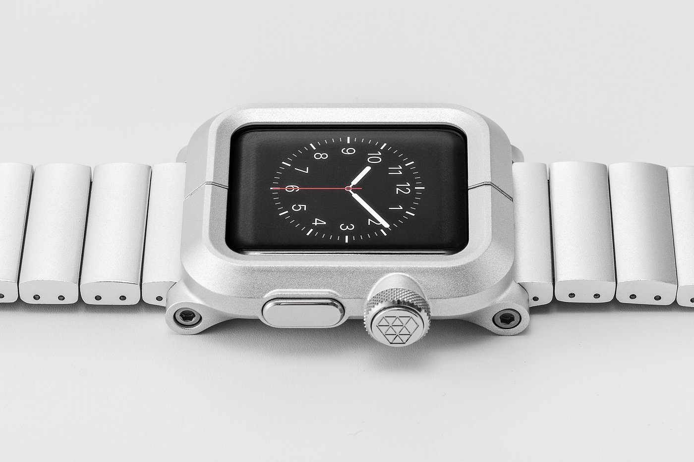 delicate，waterproof，Wristwatch，intelligence，product design，Apple，