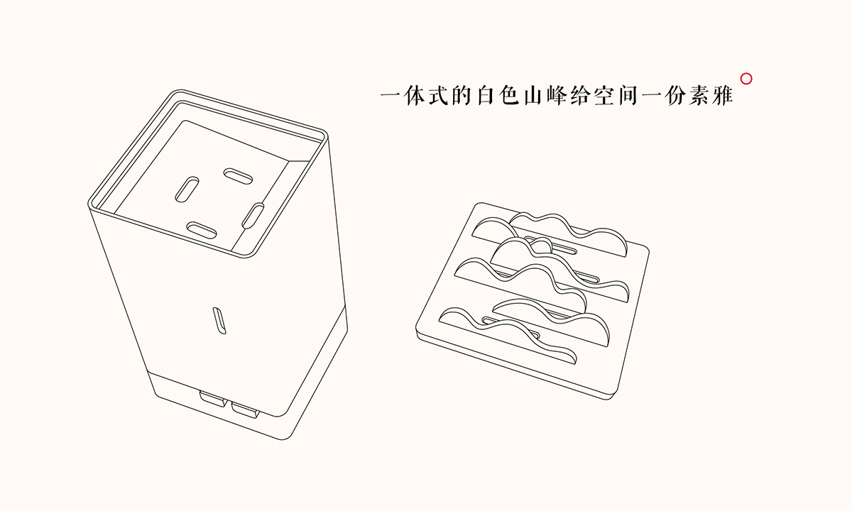 product design，industrial design，graphic design ，Simplicity，white，