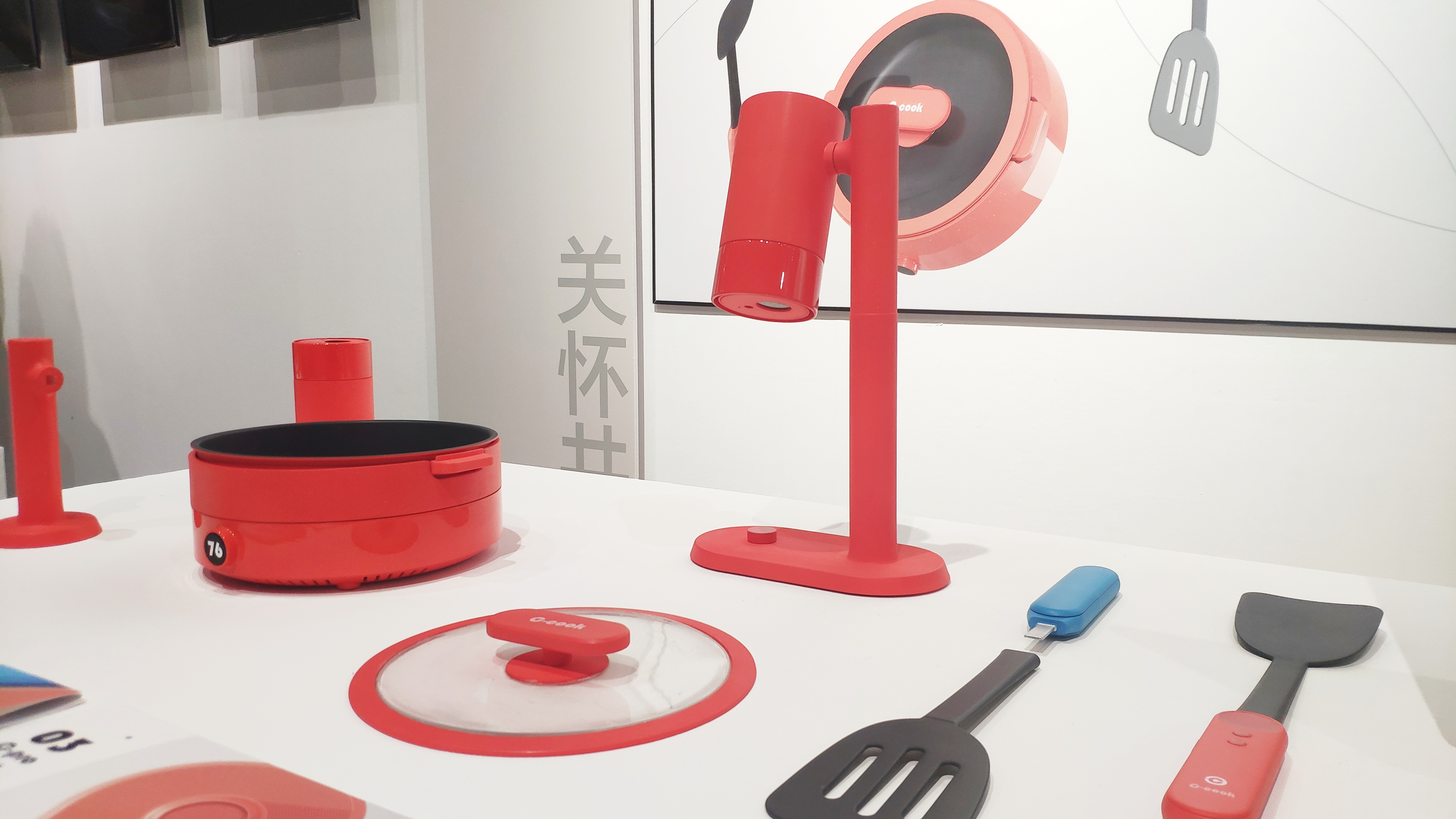 Game interaction，Kitchenware，cooking，game，