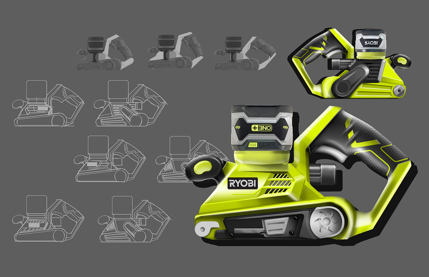 industrial design，Intelligent technology，product design，tool，conceptual design，