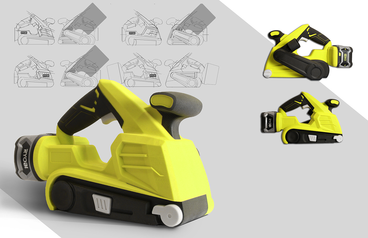 industrial design，Intelligent technology，product design，tool，conceptual design，