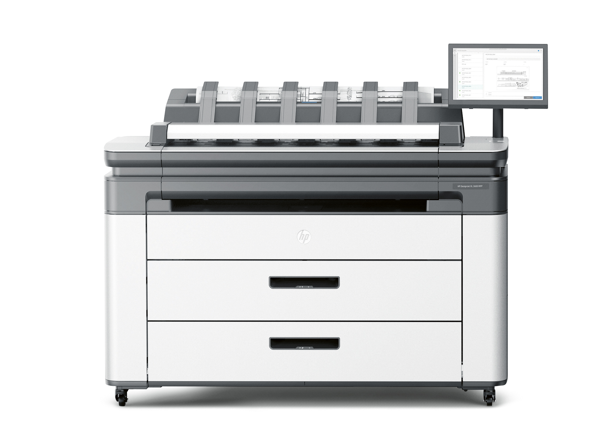 printer，hp，Electronics，2020 red dot product design award，