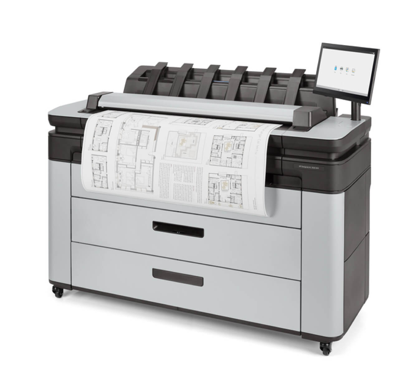 printer，hp，Electronics，2020 red dot product design award，