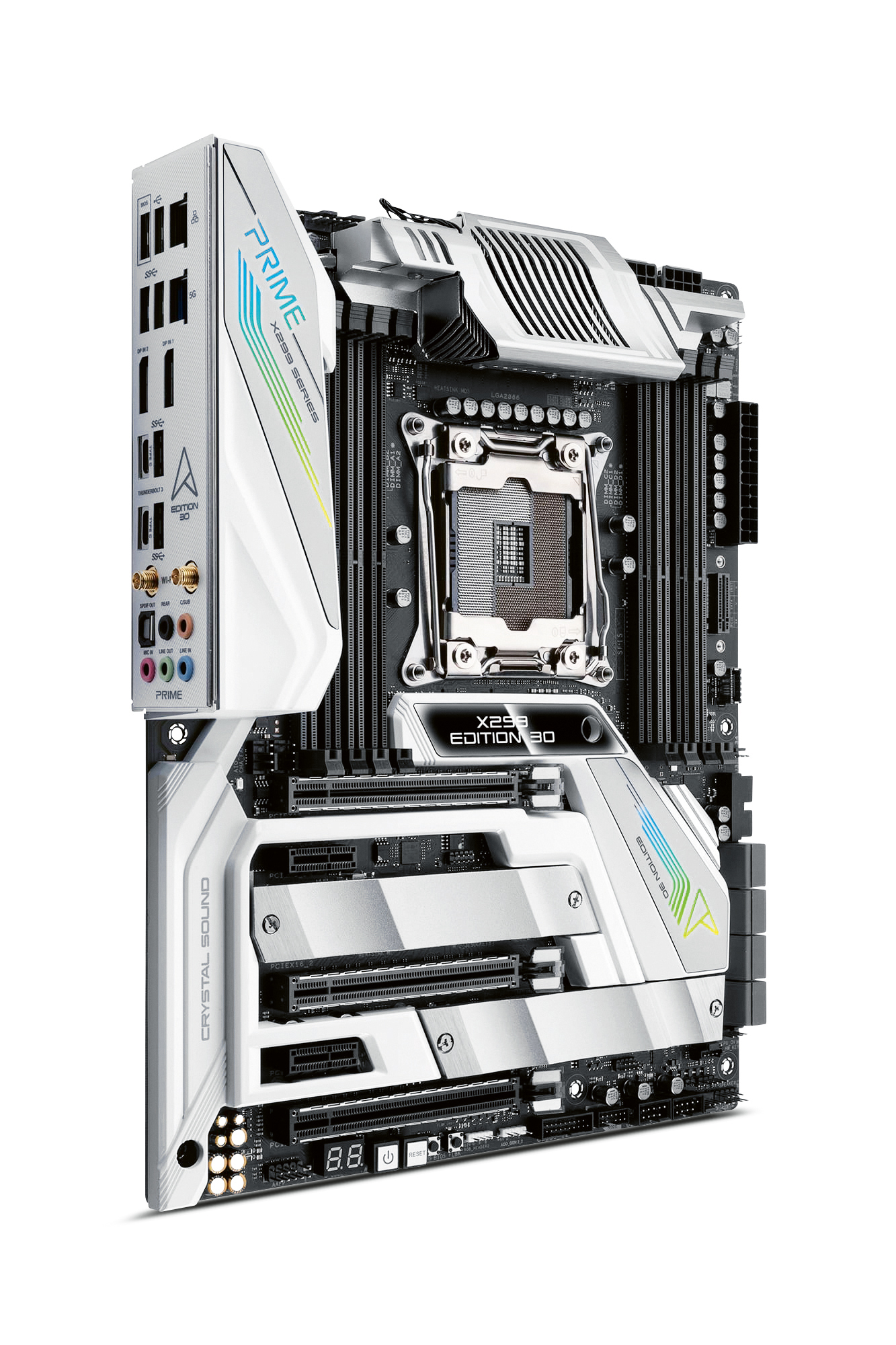 a main board，Computer accessories，Electronics，2020 red dot product design award，