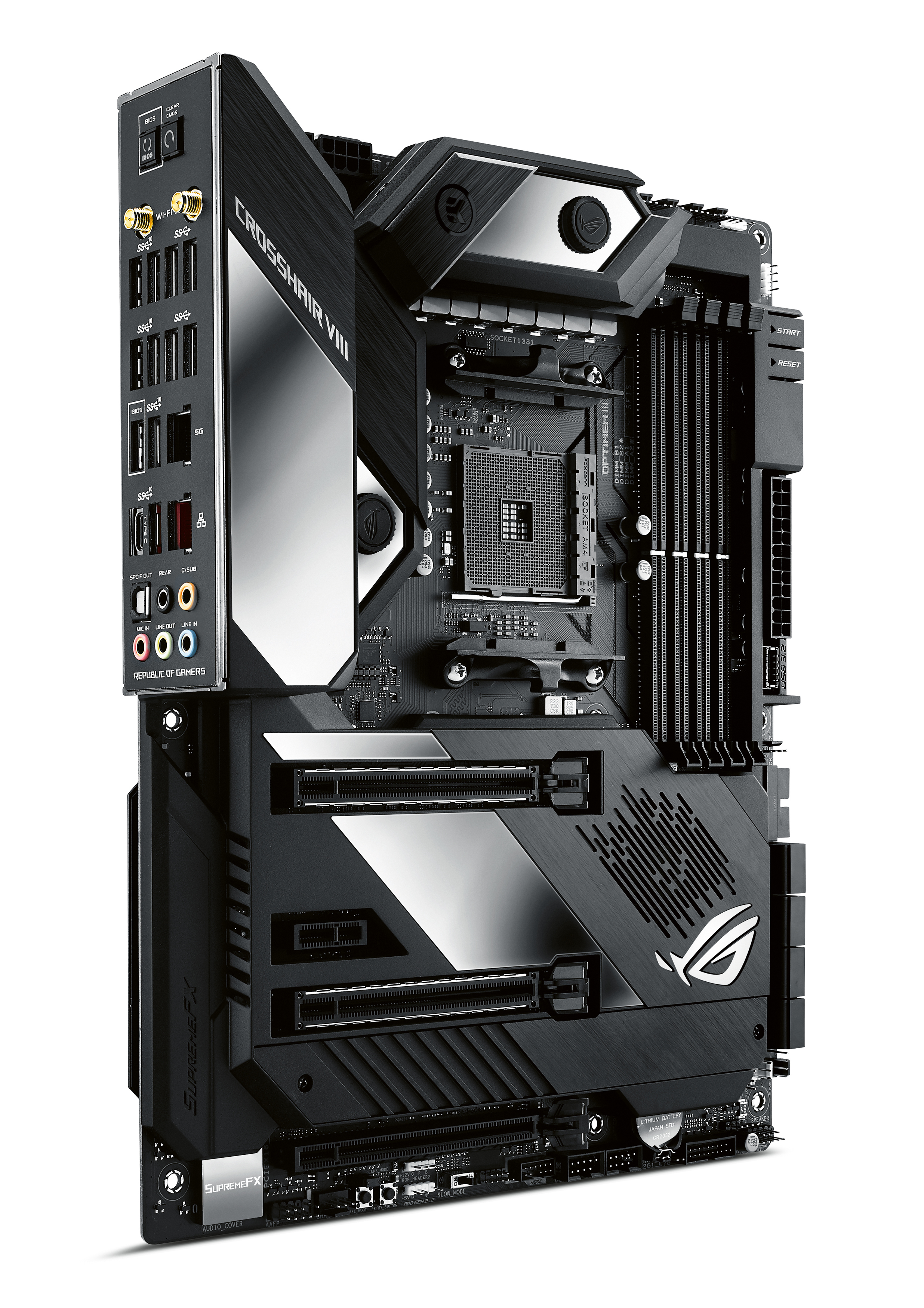 a main board，Computer accessories，Electronics，2020 red dot product design award，