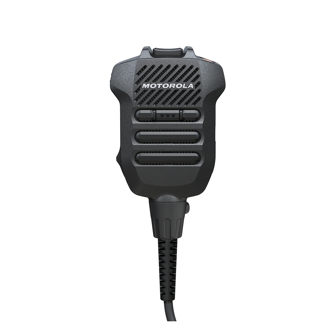 XV RSM，Electronics，2020 red dot product design award，walkie-talkie，