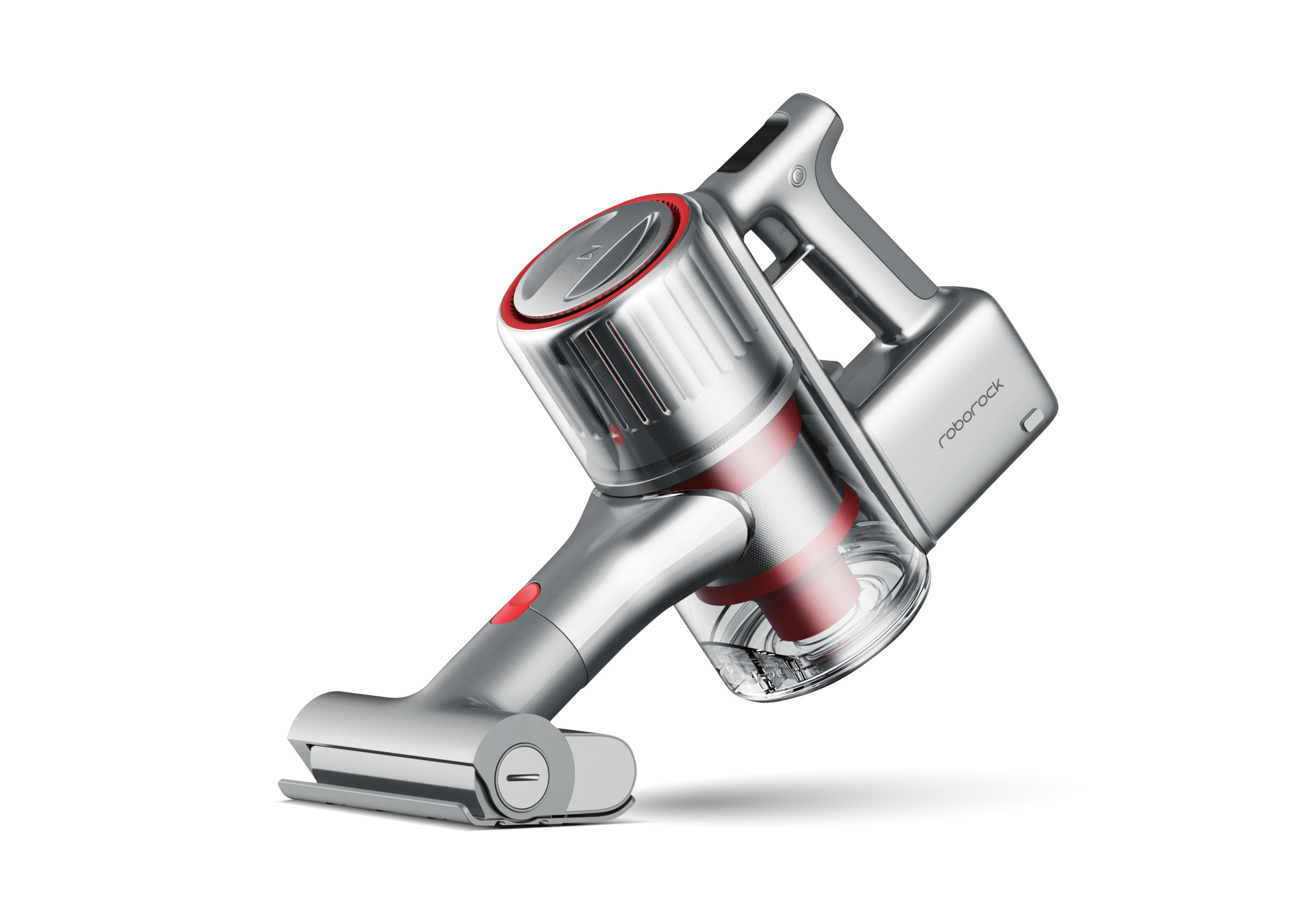 2020 red dot product design award，Vacuum cleaner，intelligence，Simplicity，Portable，