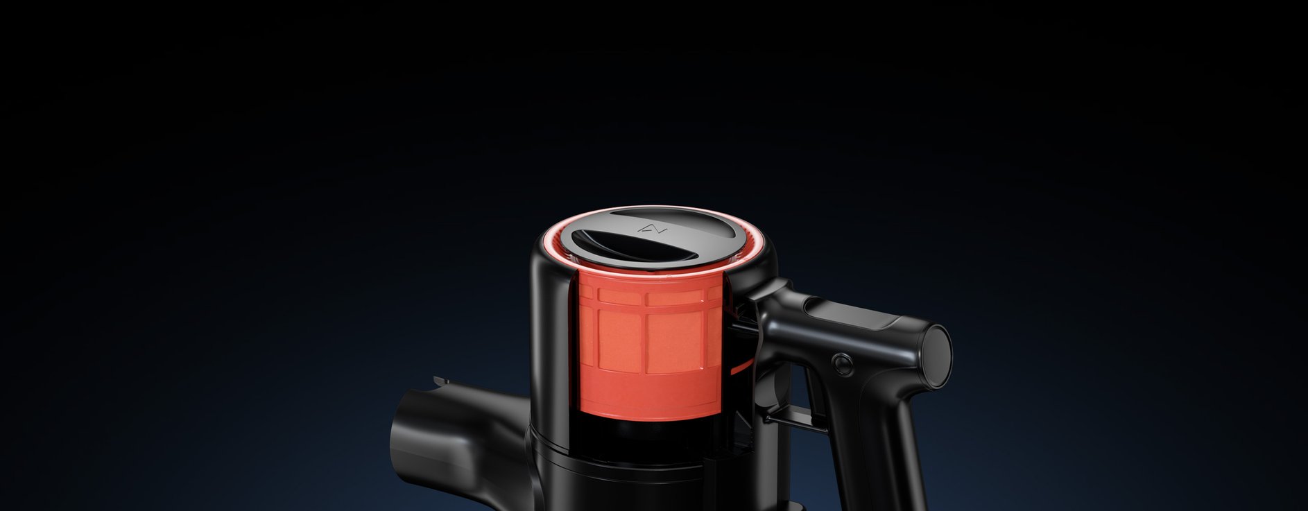 2020 red dot product design award，Vacuum cleaner，intelligence，Simplicity，Portable，