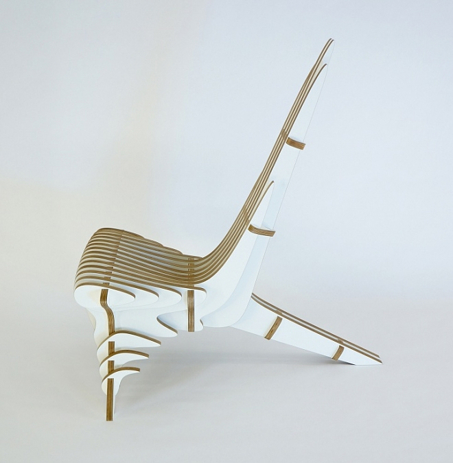 chair，deck chair，